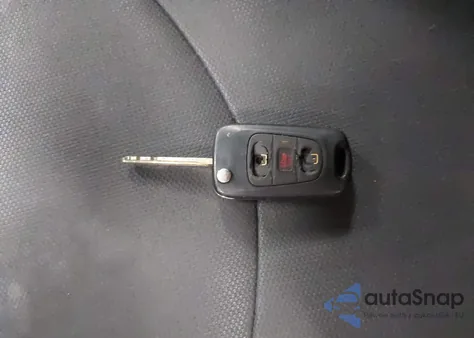 2011 Kia Soul + from USA, damaged, VIN KNDJT2A25B7260881